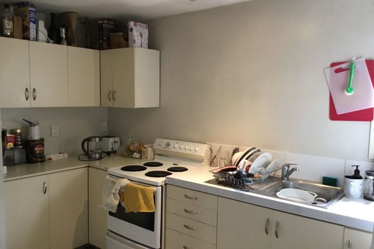 Photo of property in 6/25 Humboldt Street, Sydenham, Christchurch, 8023