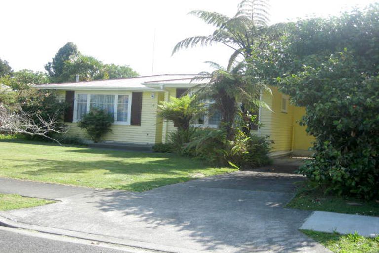 Photo of property in 39 Kells Avenue, Aramoho, Whanganui, 4500