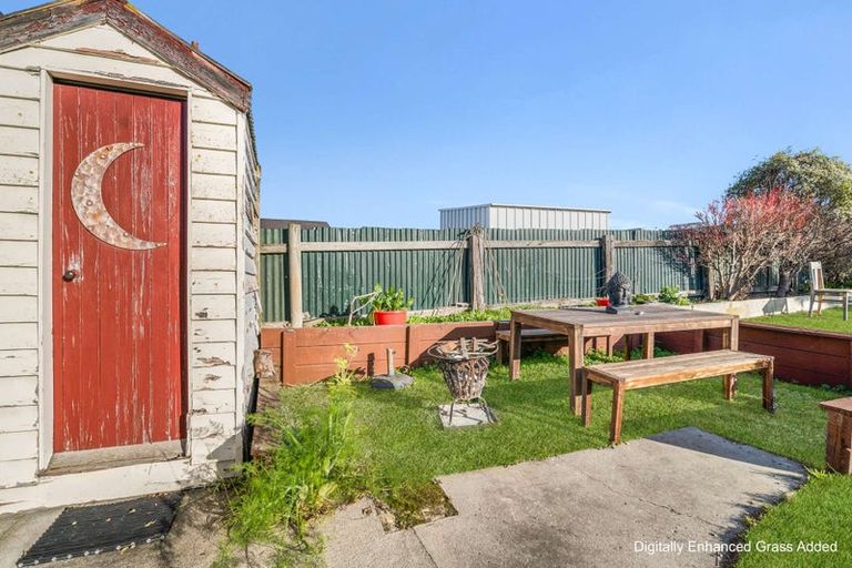 Photo of property in 46 Till Street, South Hill, Oamaru, 9400