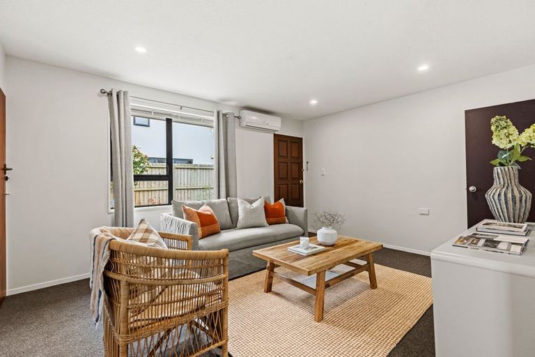 Photo of property in 1/88 Bishop Street, St Albans, Christchurch, 8014