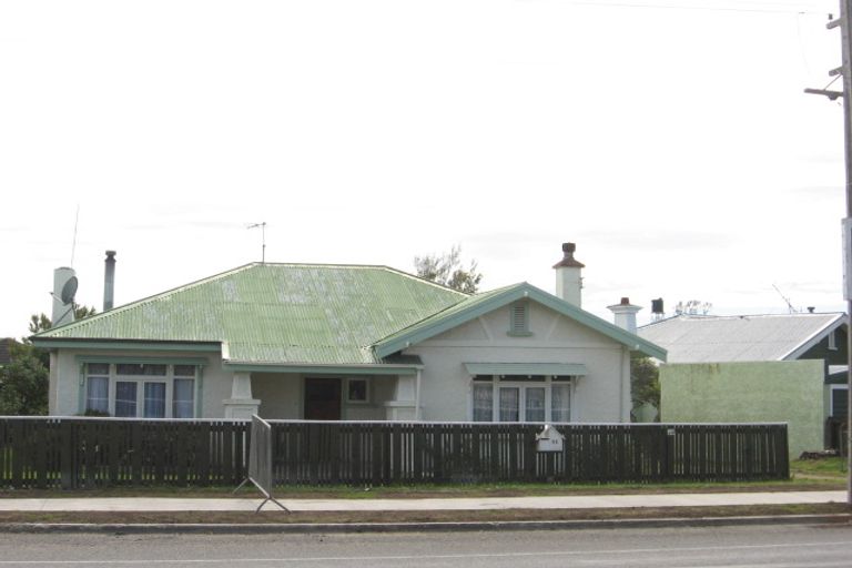 Photo of property in 32 Carlton Avenue, Gonville, Whanganui, 4500