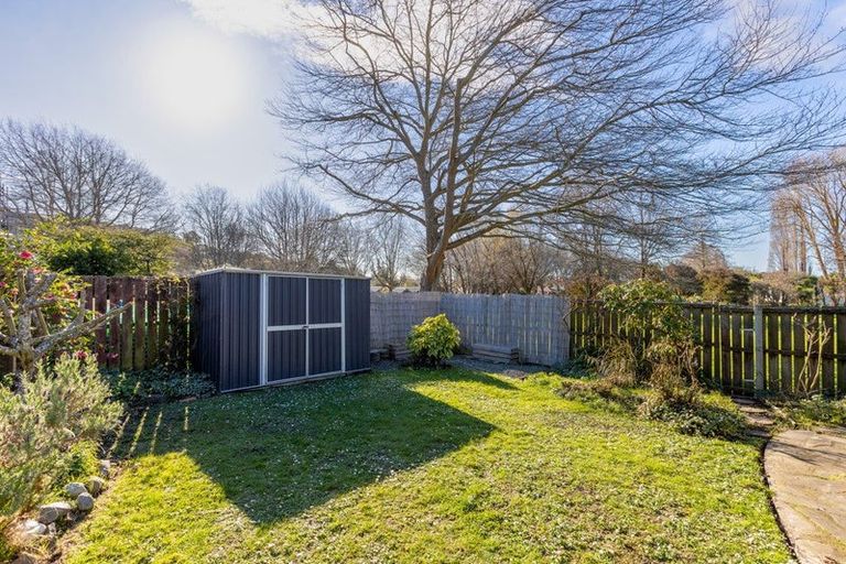 Photo of property in 22 Gunns Crescent, Cashmere, Christchurch, 8022
