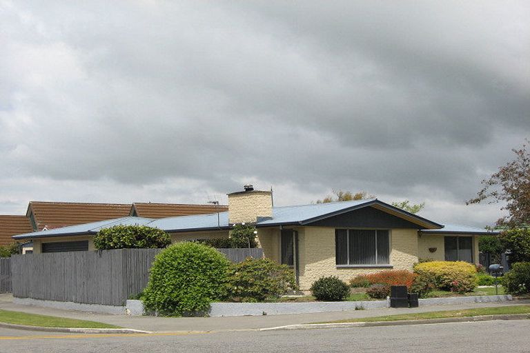 Photo of property in 67 Seddon Street, Rangiora, 7400