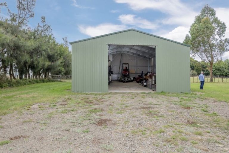 Photo of property in 15 Greenwood Boulevard, Otaki, 5512