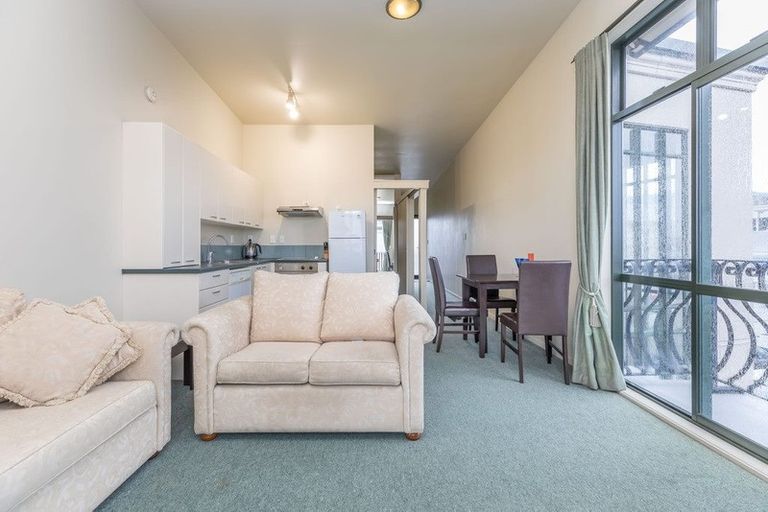Photo of property in 3a/30 Randolph Street, Eden Terrace, Auckland, 1010