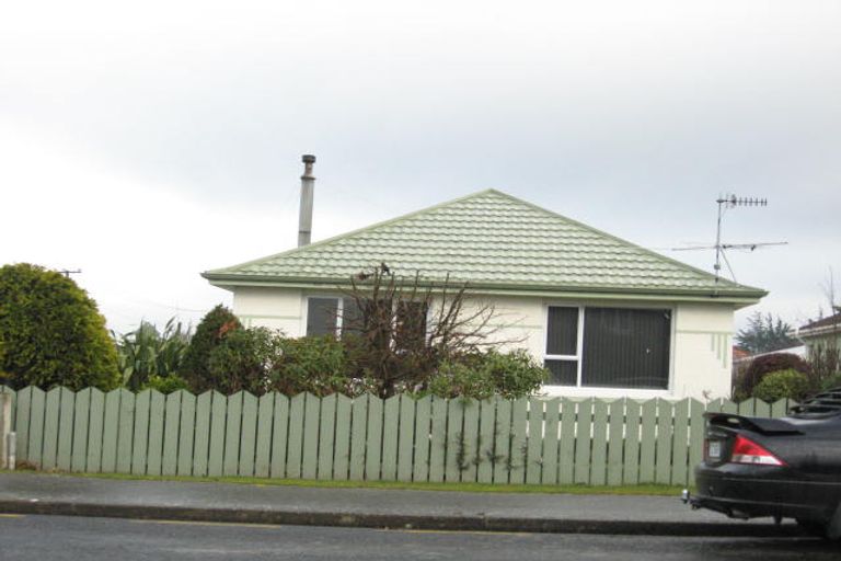 Photo of property in 93 View Street, Heidelberg, Invercargill, 9812