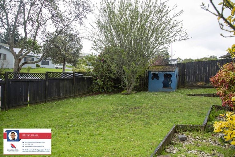 Photo of property in 68 Barbados Drive, Unsworth Heights, Auckland, 0632