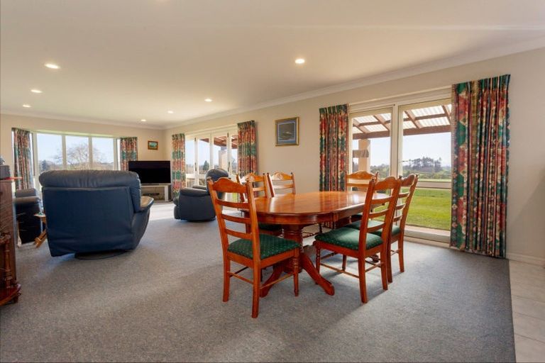 Photo of property in 168 Hetherington Road, Tirau, 3485