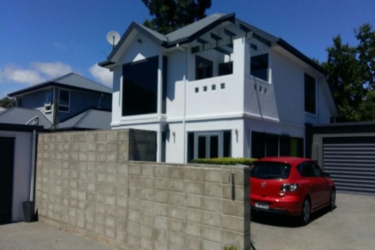 Photo of property in 2/44b Tabart Street, Woolston, Christchurch, 8023