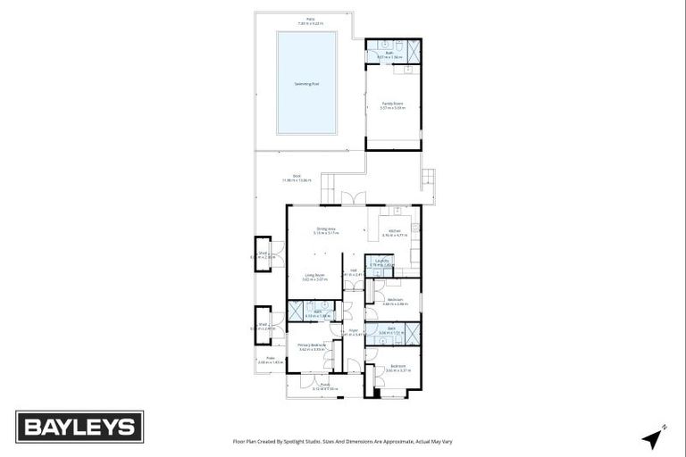 Photo of property in 10 Dorset Street, Westmere, Auckland, 1022