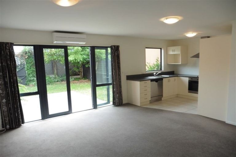 Photo of property in 43b Purchas Street, St Albans, Christchurch, 8014