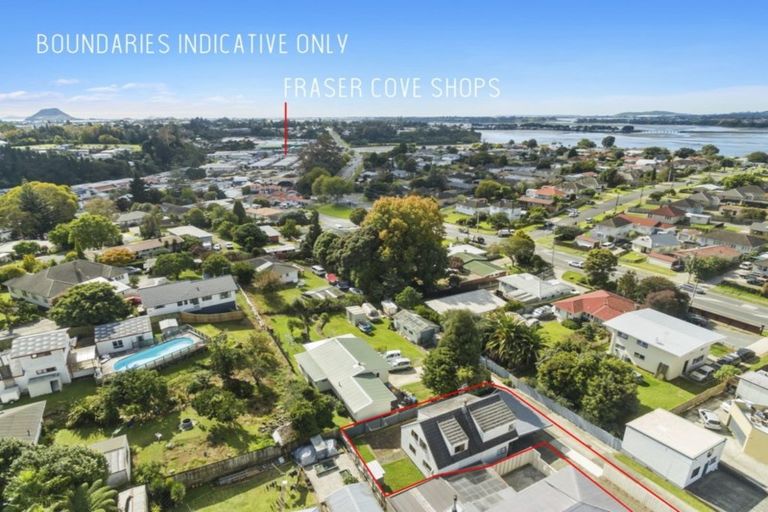 Photo of property in 17b Merivale Road, Parkvale, Tauranga, 3112