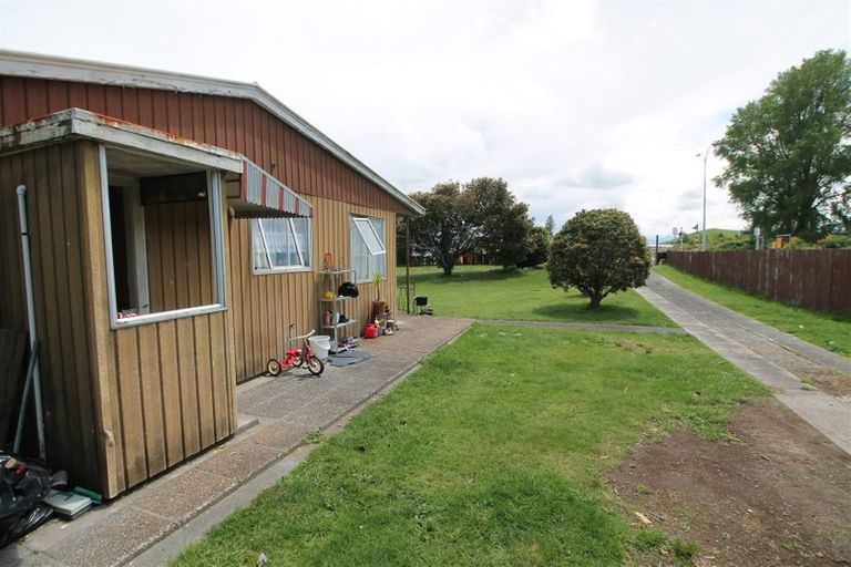 Photo of property in 101 Bridge Street, Tokoroa, 3420