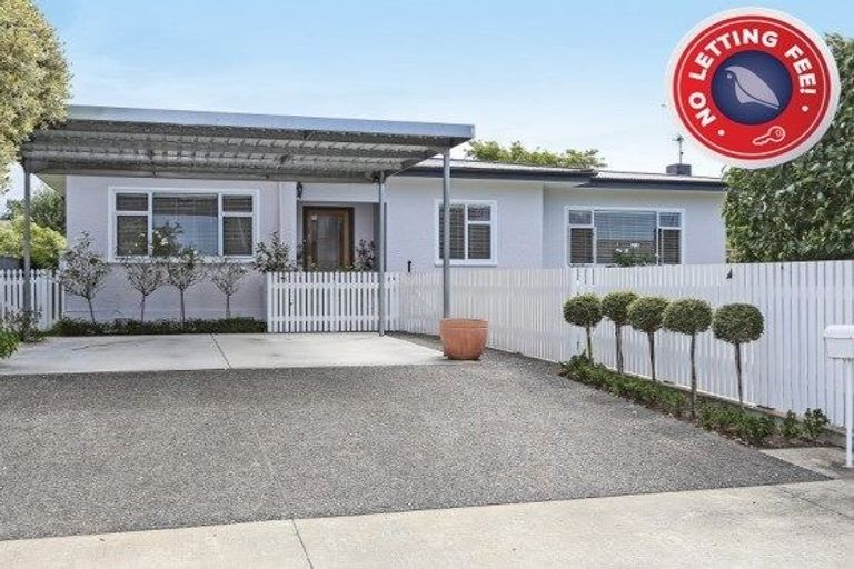 Photo of property in 11 Morse Street, Marewa, Napier, 4110