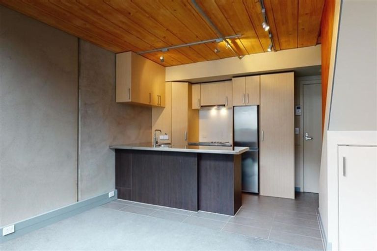 Photo of property in Tattoo Apartments, 6/42 Abel Smith Street, Te Aro, Wellington, 6011