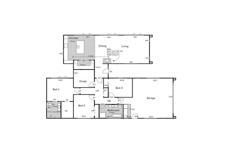 Photo of property in 23 Caledonia Drive, Mosgiel, 9024