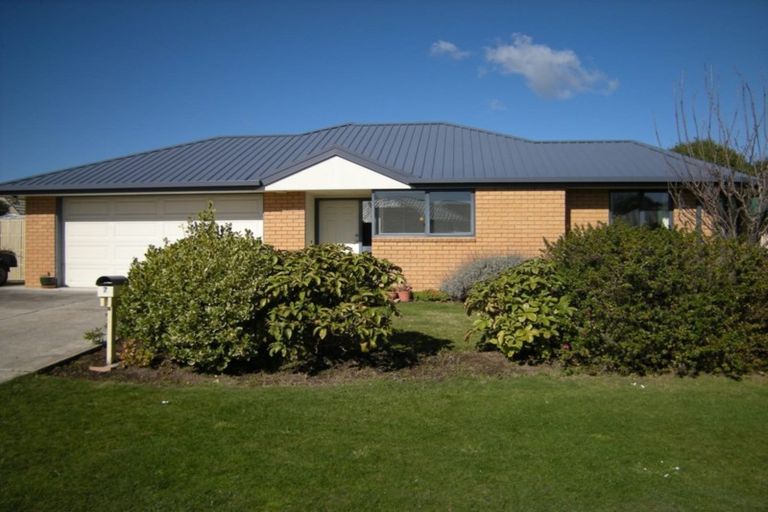 Photo of property in 7 Armil Place, Lincoln, 7608