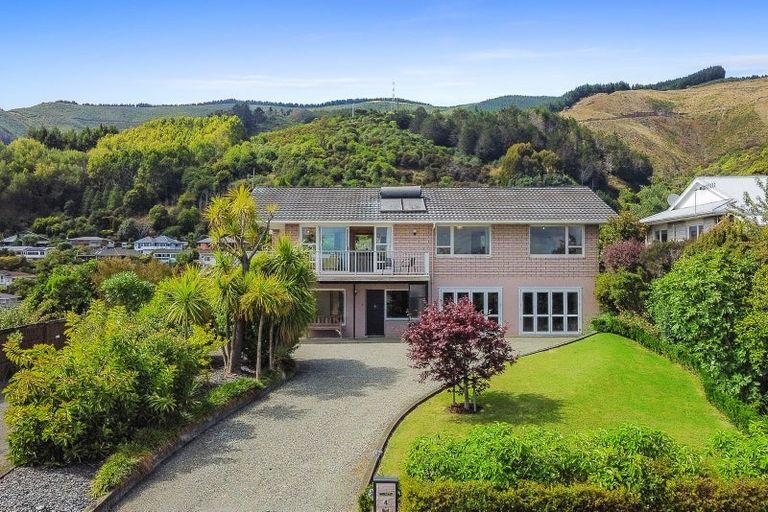 Photo of property in 4 Warwick Street, Richmond, Christchurch, 8013