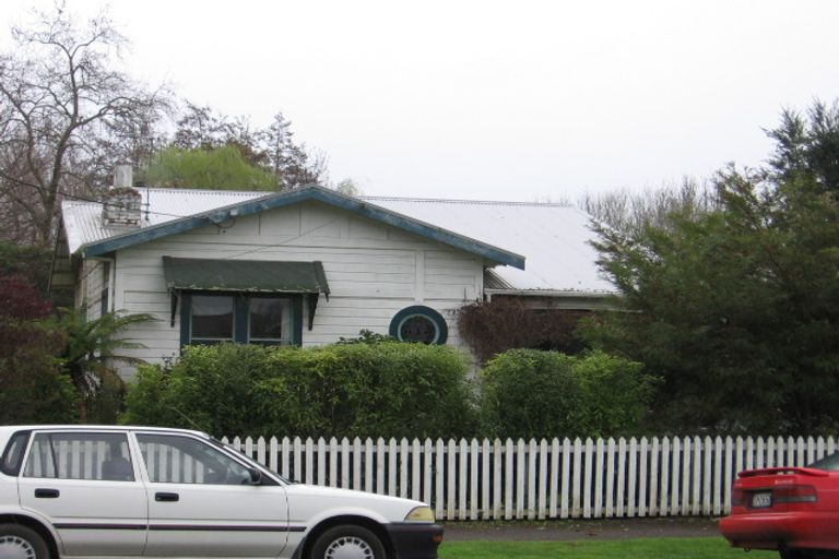 Photo of property in 38 Pownall Street, Masterton, 5810