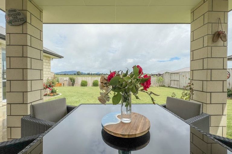 Photo of property in 15 Birchwood Lane, Matamata, 3400