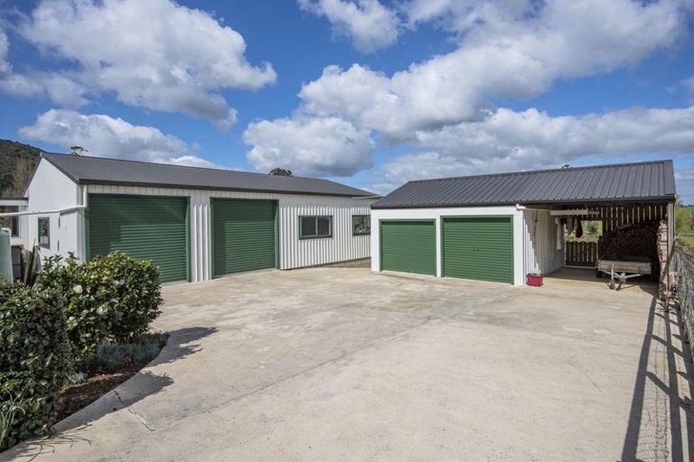 Photo of property in 1623 State Highway 14, Maungatapere, Whangarei, 0179