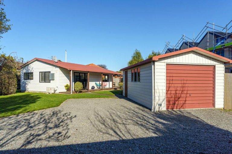 Photo of property in 263b Lyttelton Street, Spreydon, Christchurch, 8024