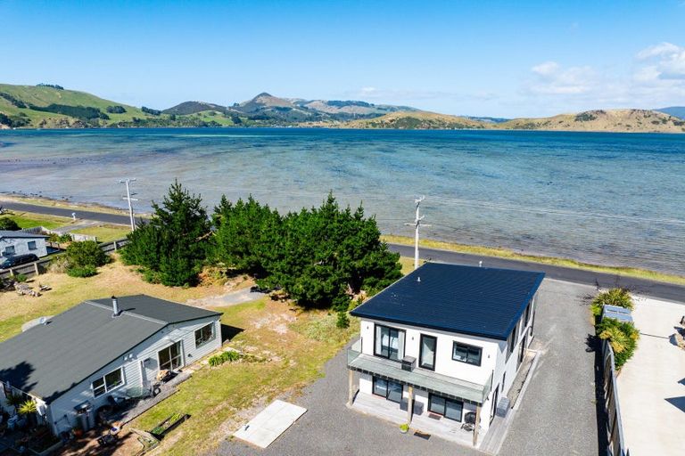 Photo of property in 60 Tidewater Drive, Lower Portobello, Dunedin, 9077
