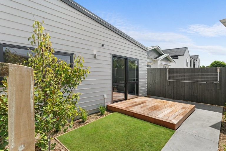 Photo of property in 3/581 Worcester Street, Linwood, Christchurch, 8062