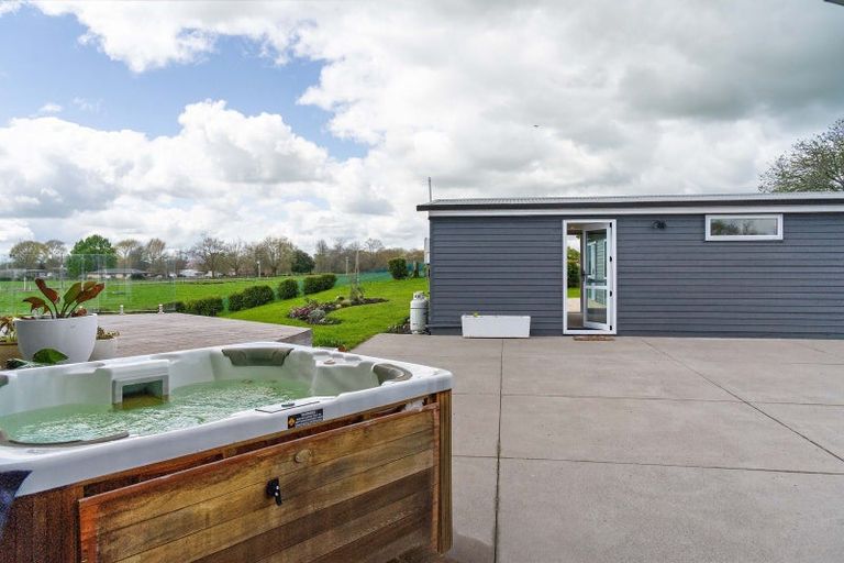 Photo of property in 15 Mill Road, Ohaupo, 3881