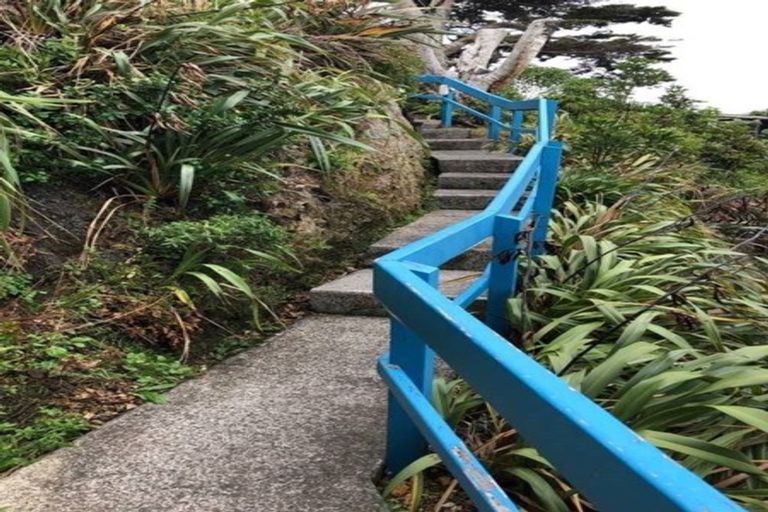 Photo of property in 63 Houghton Bay Road, Houghton Bay, Wellington, 6023