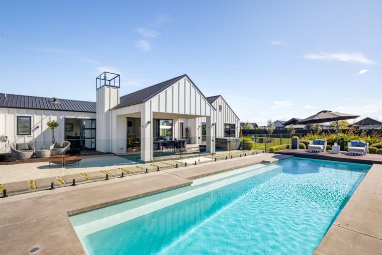 Photo of property in 15a Artistic Avenue, Leamington, Cambridge, 3432