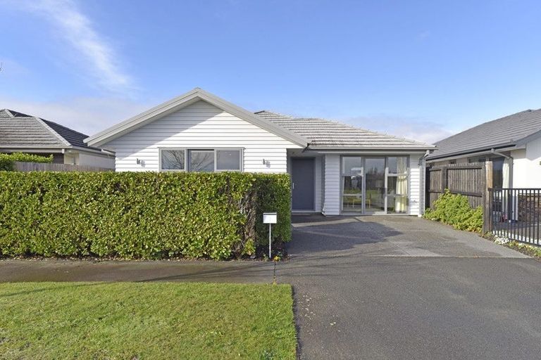 Photo of property in 9 Noodlum Way, Halswell, Christchurch, 8025