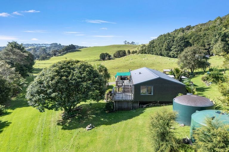 Photo of property in 315 Rangihau Road, Coroglen, Whitianga, 3591