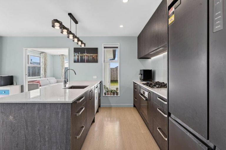 Photo of property in 34 Cooney Avenue, Darfield, 7510