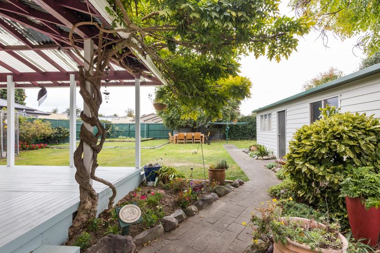 Photo of property in 55 Argyle Avenue, Takaro, Palmerston North, 4410