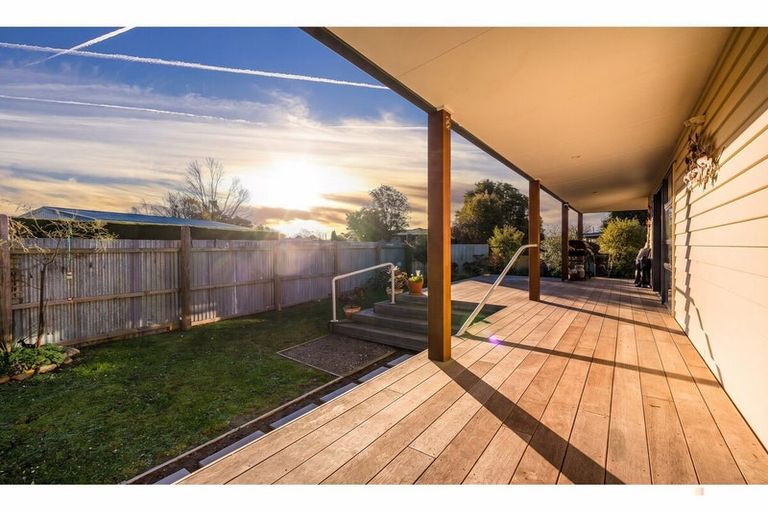 Photo of property in 26/4963 Waimate Highway, Glenavy, Waimate, 7980