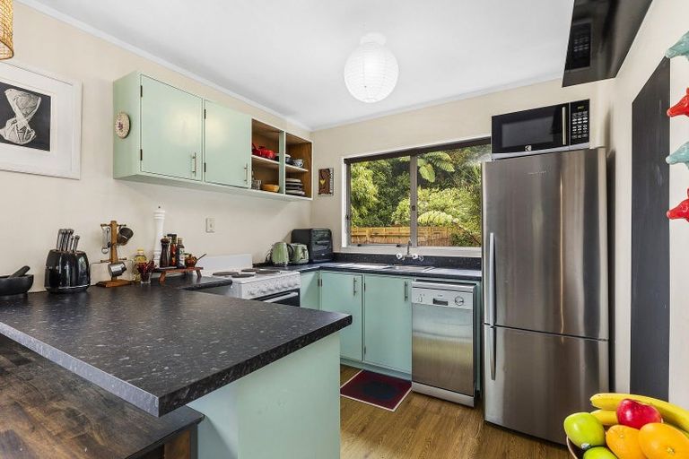 Photo of property in 2b Chancellor Way, Crofton Downs, Wellington, 6035