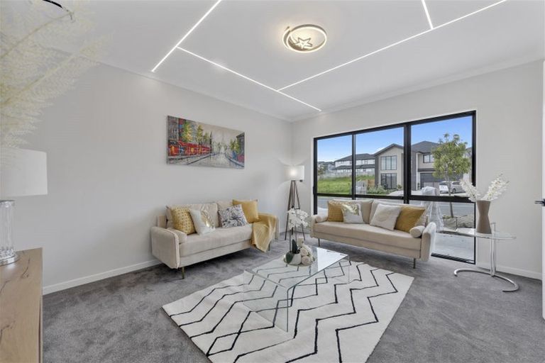 Photo of property in 109 Valderama Drive, Flat Bush, Auckland, 2019
