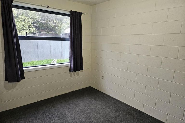 Photo of property in 4/354 Hereford Street, Linwood, Christchurch, 8011