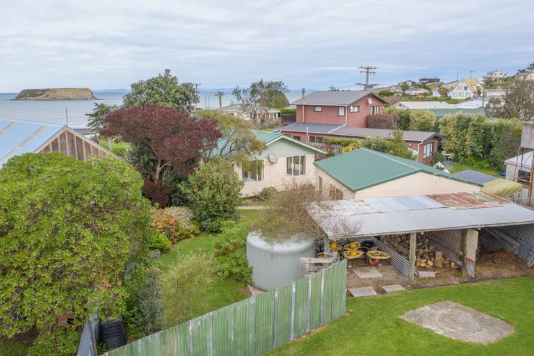 Photo of property in 15 Campbell Terrace, Motunau, Waipara, 7387