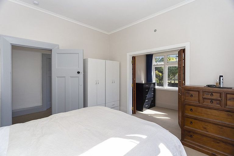 Photo of property in 35 Mersey Street, South Hill, Oamaru, 9400