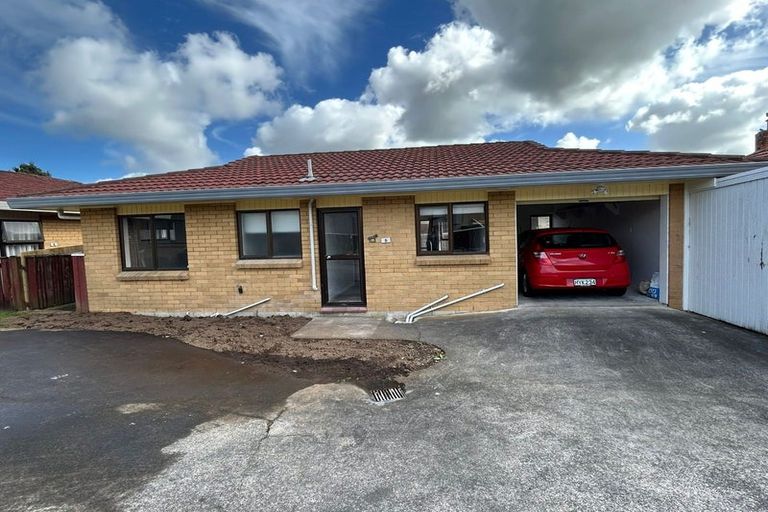 Photo of property in 5/20 Prictor Street, Papakura, 2110