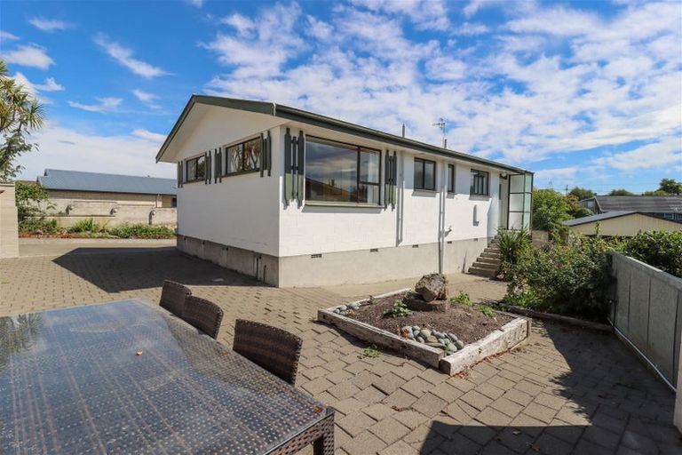 Photo of property in 37 Tawa Street, Glenwood, Timaru, 7910