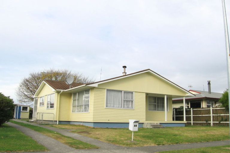 Photo of property in 28 Lanark Crescent, Tamatea, Napier, 4112