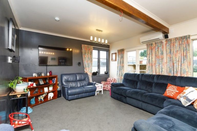 Photo of property in 68 Mulgrave Street, Ashhurst, 4810