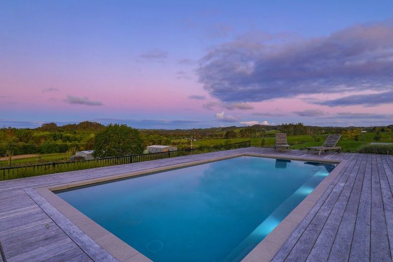 Photo of property in 105 Escott Road, Dairy Flat, Albany, 0794