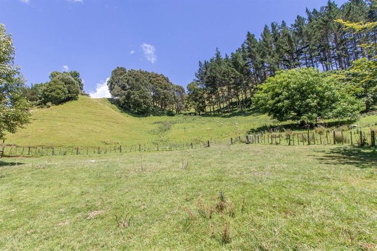 Photo of property in 822 Motukawa Road, Tarata, Inglewood, 4387