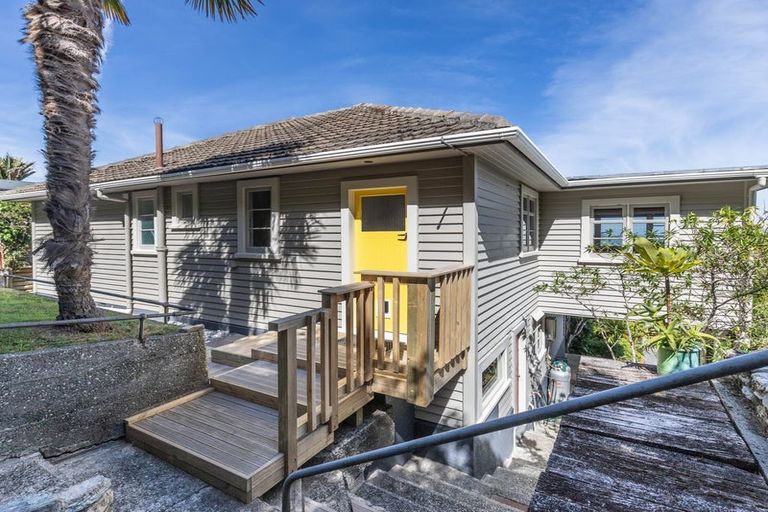 Photo of property in 13 Tindale Road, Greymouth, 7805