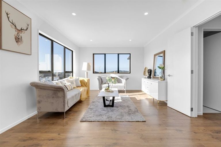 Photo of property in 12 Piki Street, Flat Bush, Auckland, 2019