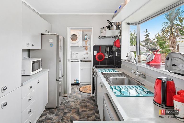 Photo of property in 3 Gladstone Road, Waihi, 3610